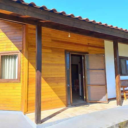 Hospedagem Rural Fazenda Sacramento Timbó Екстериор снимка