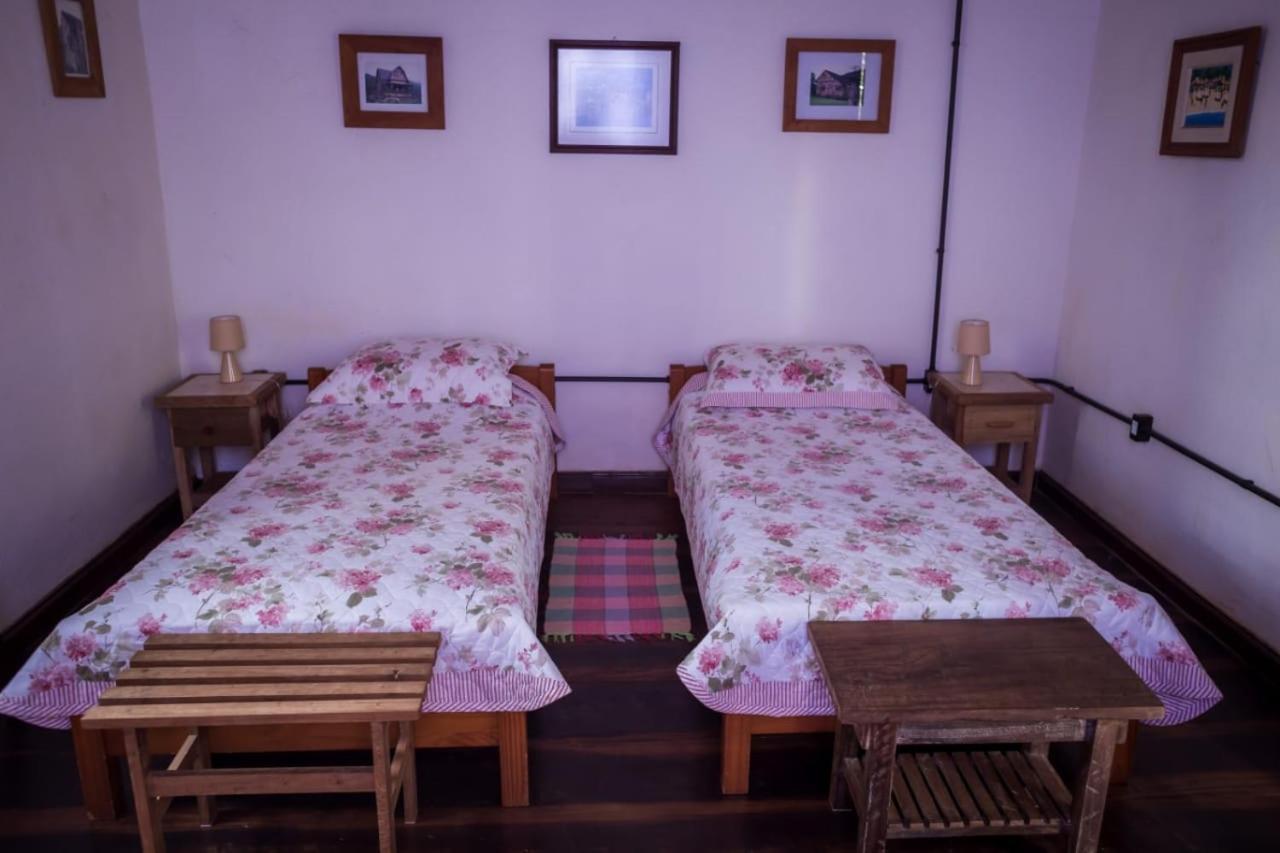 Hospedagem Rural Fazenda Sacramento Timbó Екстериор снимка