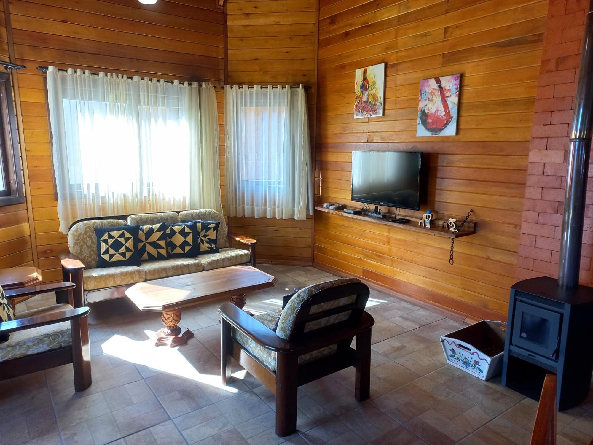 Hospedagem Rural Fazenda Sacramento Timbó Екстериор снимка